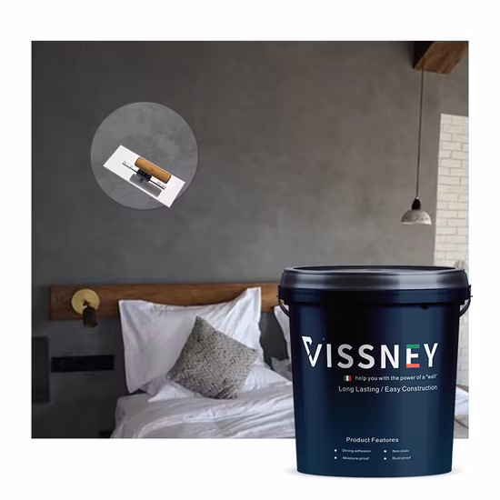 Decorative Industrial Non-Woven Painter Felt