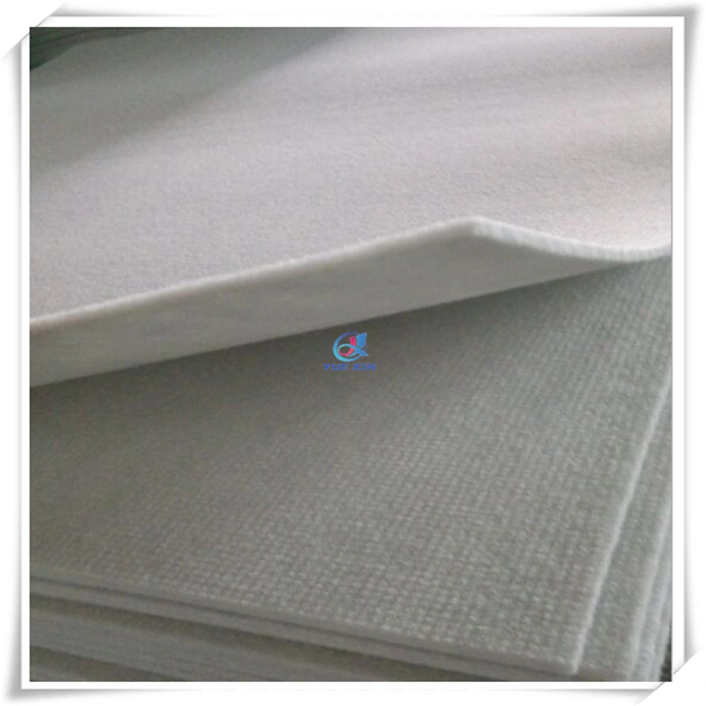 Nonwoven Felt for Mattress Pad and Sofa Pad