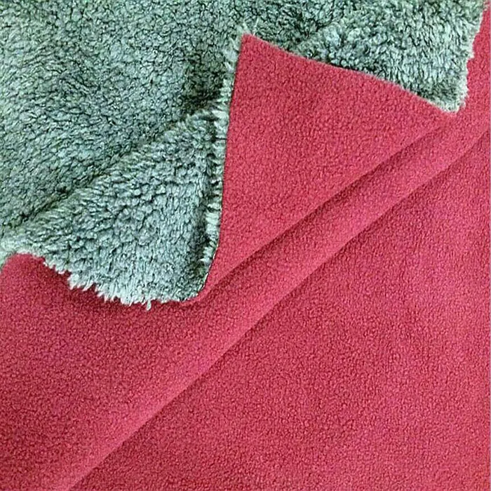 로고에 의하여 길쌈되는 안장 담요를 가진 승화 아기 담요 양털 담요