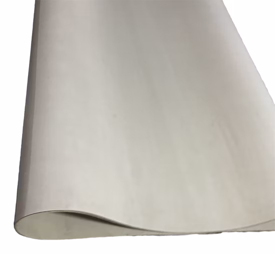 가죽 다림질 엠보싱 산업용 펠트